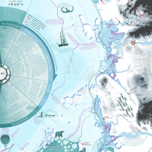 Arctic Exploration and Trade
