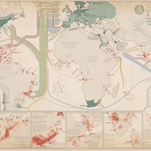 World Coffee Trade